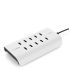 Belkin B2B139AU 10 Port RockStar USB Charging Station 10 x USB-A Ports (2.4A), Intelligent Charging, Wall / Desk mountable,Compact, Overcurrent protection
